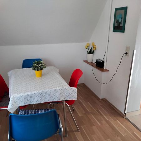 Haus Neu-Moehlhorst Apartment Fleckeby Ngoại thất bức ảnh