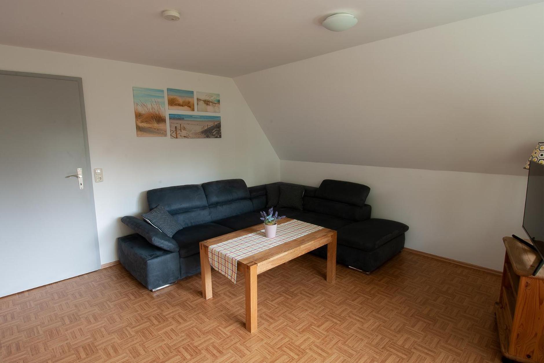 Haus Neu-Moehlhorst Apartment Fleckeby Ngoại thất bức ảnh