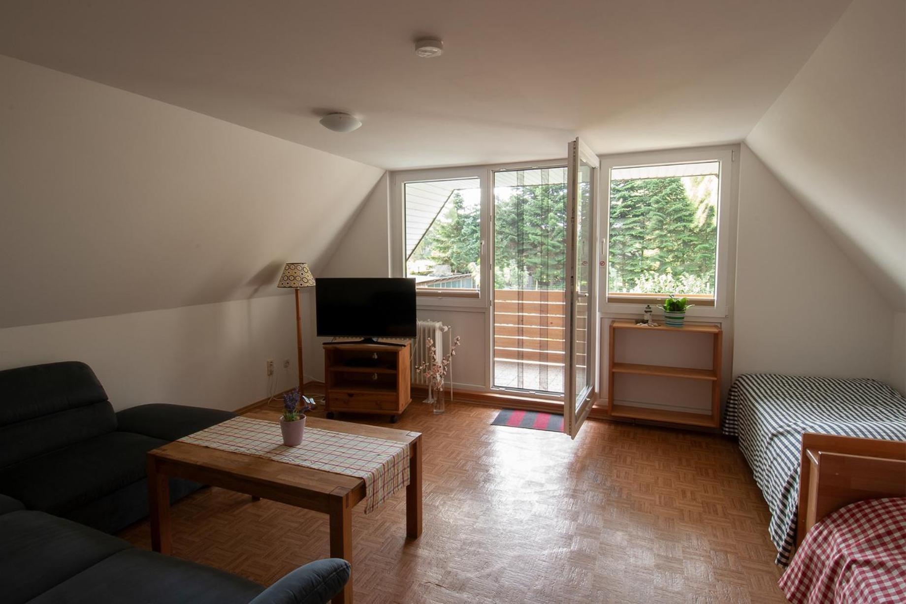 Haus Neu-Moehlhorst Apartment Fleckeby Ngoại thất bức ảnh