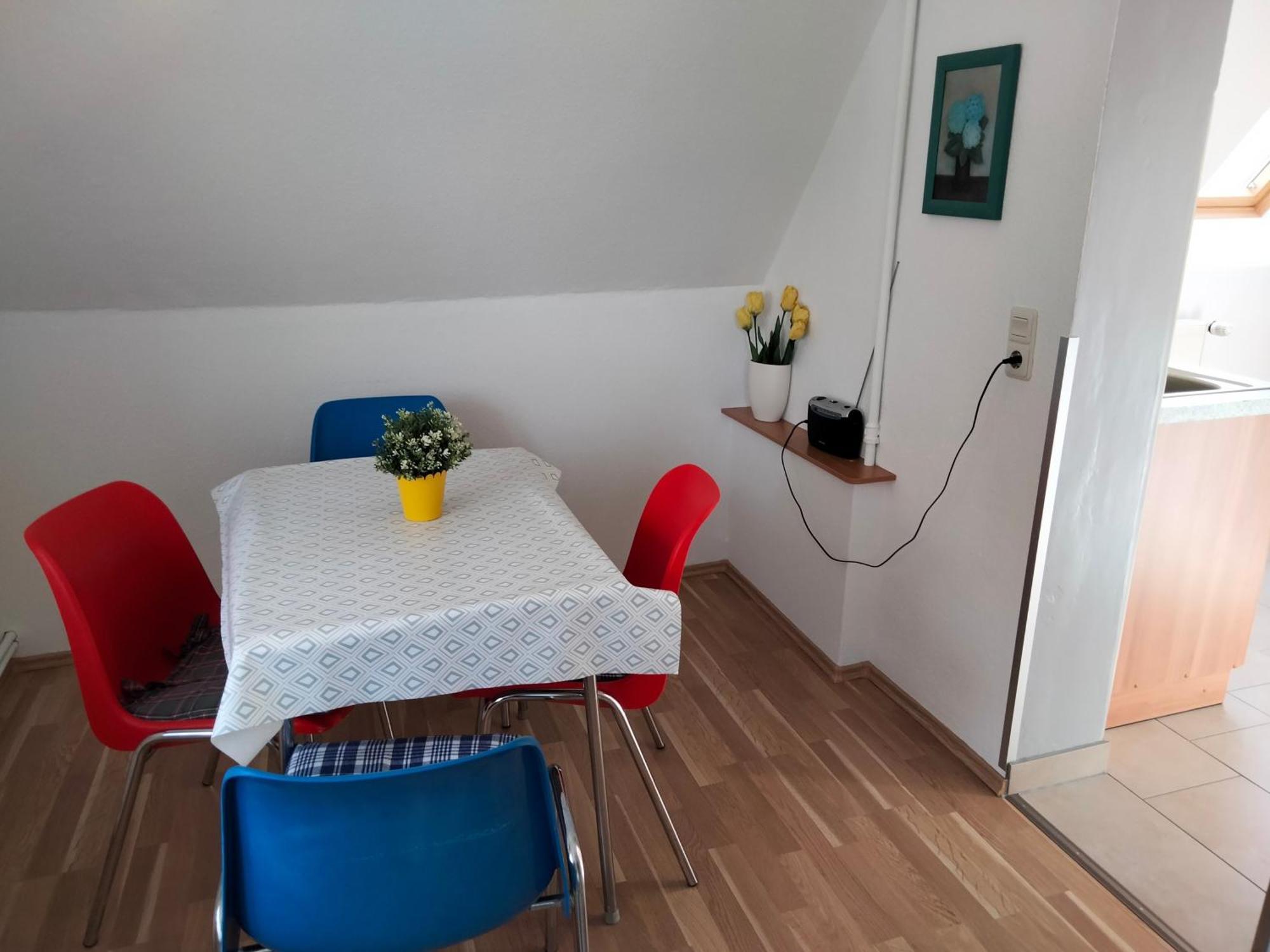 Haus Neu-Moehlhorst Apartment Fleckeby Ngoại thất bức ảnh